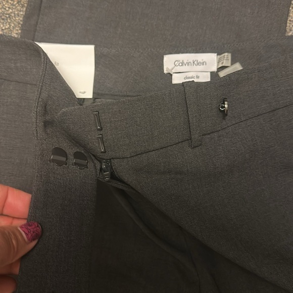 Calvin Klein pants (10) - Picture 3 of 14